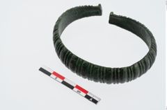 Foto von Bronzearmreif (NHMW-PRAE-024507)